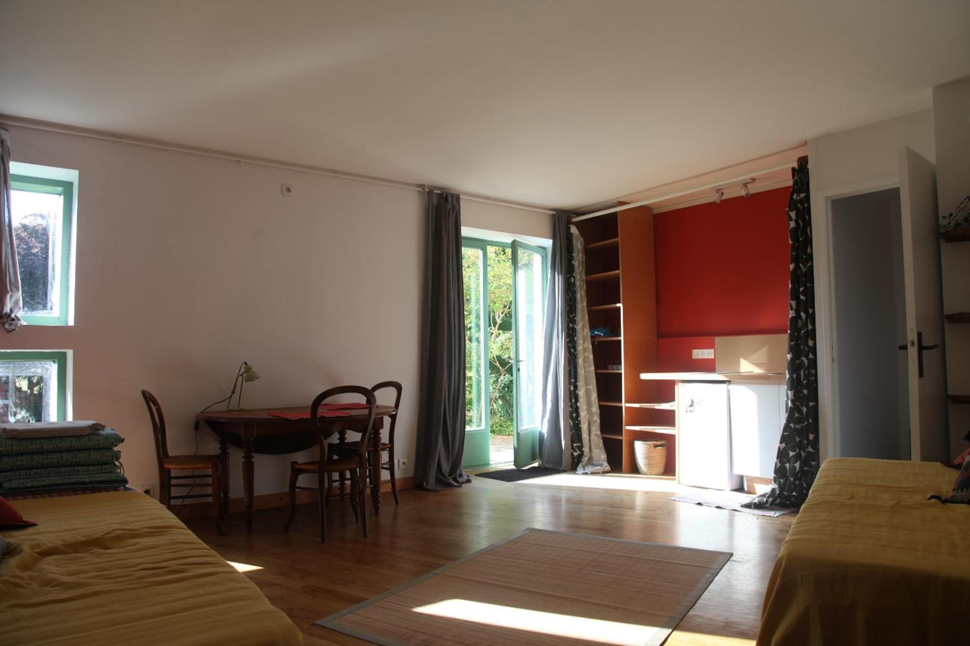 Apartamento Ancien Moulin A Eau Sur La Seugne Mosnac  Exterior foto